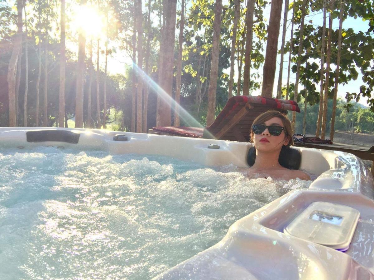 Nan De Panna Resort And Spa Εξωτερικό φωτογραφία