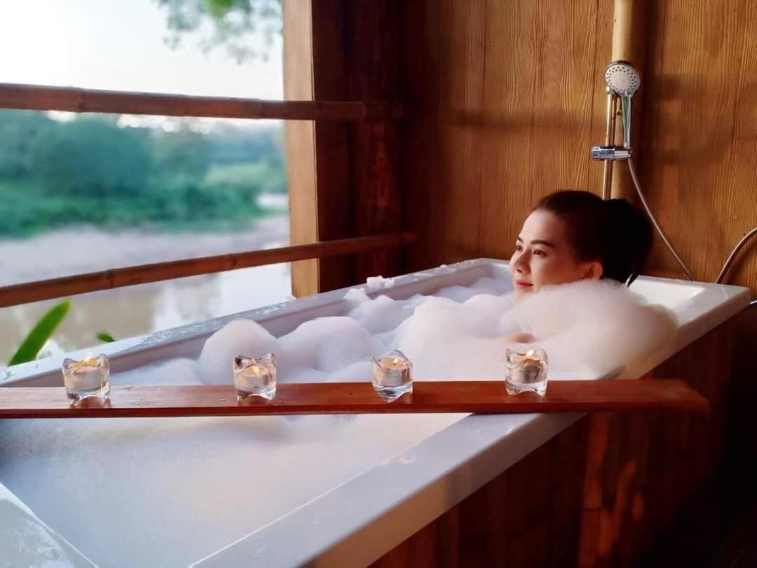 Nan De Panna Resort And Spa Εξωτερικό φωτογραφία