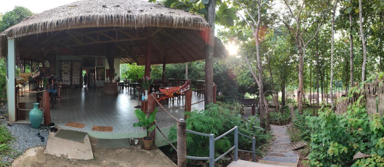 Nan De Panna Resort And Spa Εξωτερικό φωτογραφία