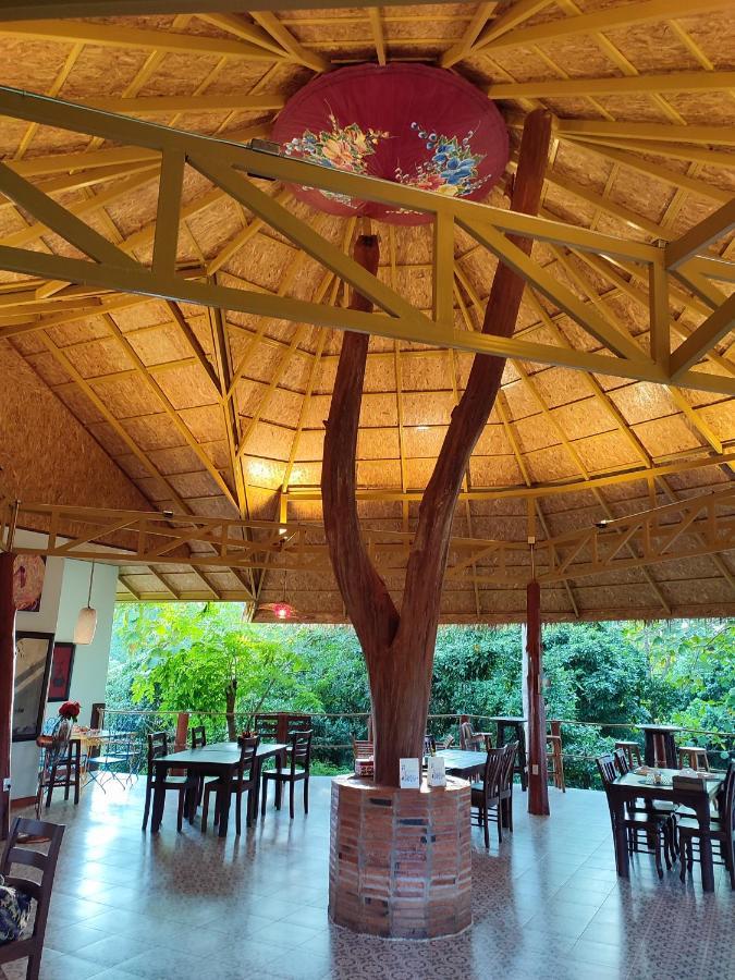 Nan De Panna Resort And Spa Εξωτερικό φωτογραφία