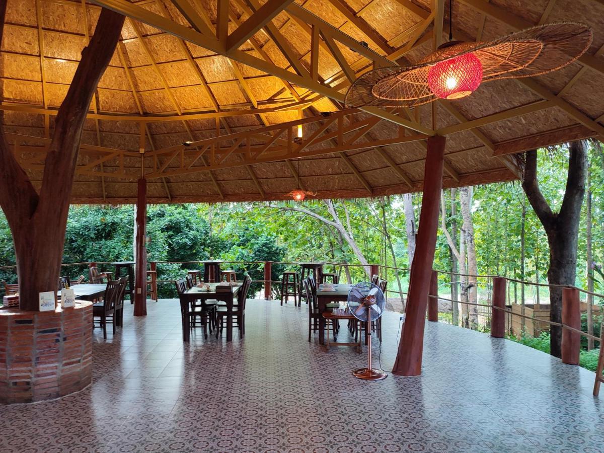 Nan De Panna Resort And Spa Εξωτερικό φωτογραφία