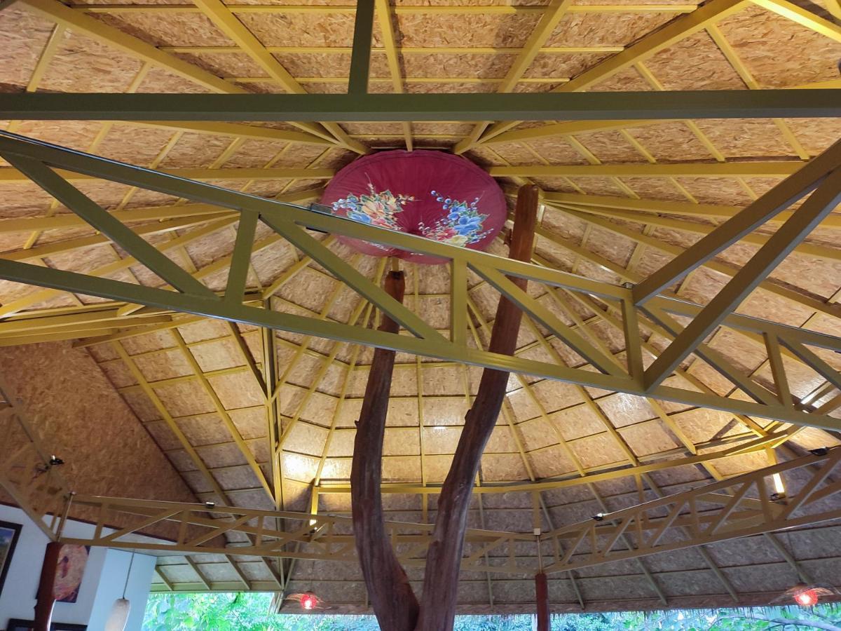 Nan De Panna Resort And Spa Εξωτερικό φωτογραφία