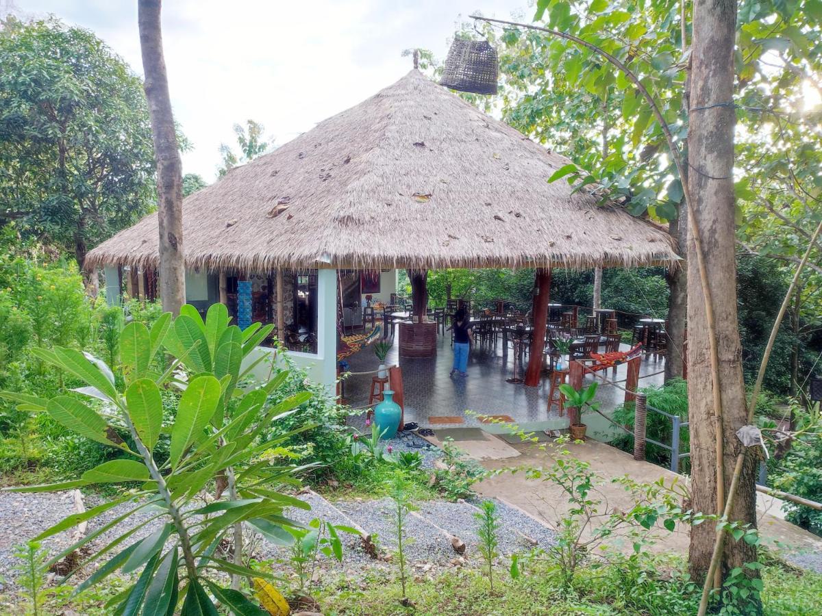 Nan De Panna Resort And Spa Εξωτερικό φωτογραφία