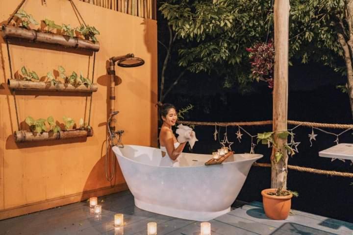 Nan De Panna Resort And Spa Εξωτερικό φωτογραφία