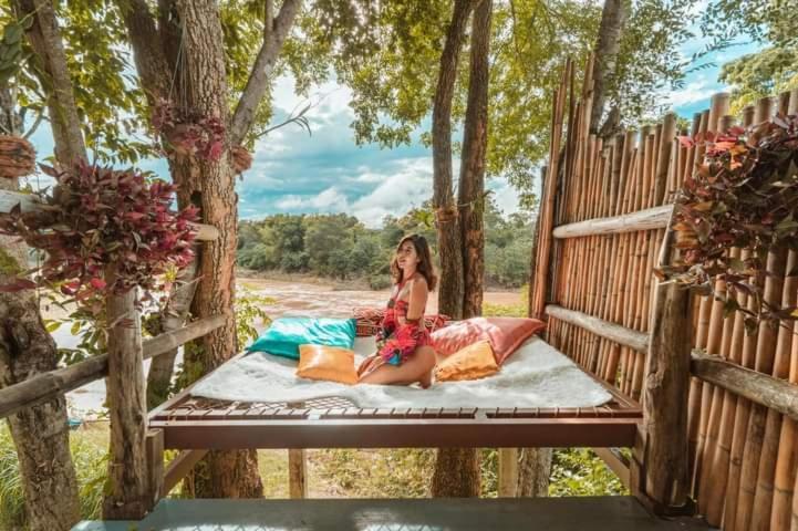 Nan De Panna Resort And Spa Εξωτερικό φωτογραφία