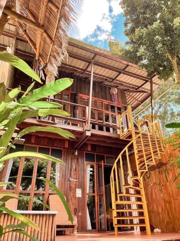 Nan De Panna Resort And Spa Εξωτερικό φωτογραφία