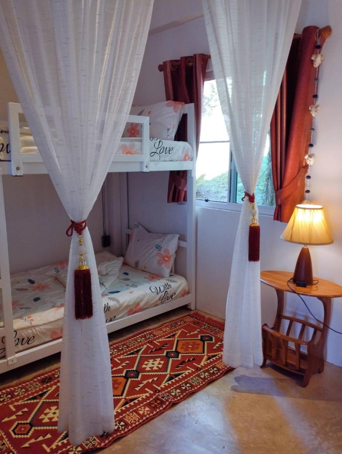 Nan De Panna Resort And Spa Εξωτερικό φωτογραφία