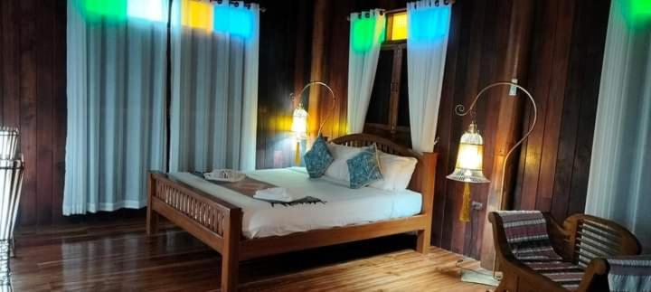 Nan De Panna Resort And Spa Δωμάτιο φωτογραφία